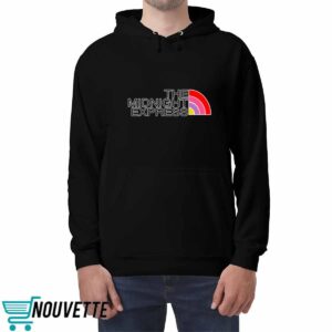 North Face The Midnight Express Shirt 5 North Face The Midnight Express Shirt