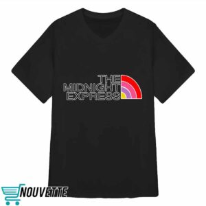 North Face The Midnight Express Shirt 3 North Face The Midnight Express Shirt