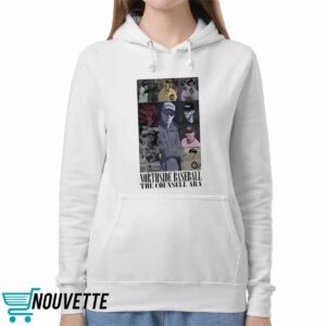 Northside Baseball The Counsell Era Shirt 4 Northside Baseball The Counsell Era Shirt