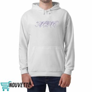 Nsync Paradise And It's Just What I Imagined I Imagined What Would Feel Like Shirt 2 3