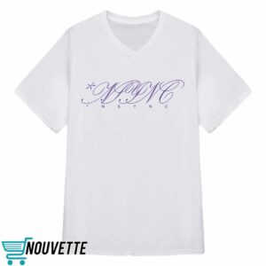 Nsync Paradise And It's Just What I Imagined I Imagined What Would Feel Like Shirt 4 8