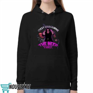 Ozzy Osbourne The Beer Thief Shirt 5 Ozzy Osbourne The Beer Thief Shirt