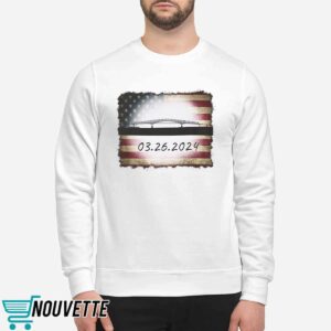 Patapsco River Baltimore Shirt 2 Patapsco River Baltimore Shirt