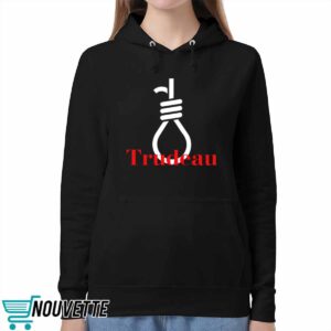 Pierre Poilievre Supporter A Hang Trudeau Shirt