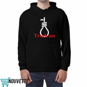 Pierre Poilievre Supporter A Hang Trudeau Shirt