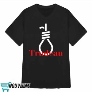 Pierre Poilievre Supporter A Hang Trudeau Shirt