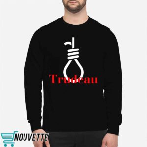 Pierre Poilievre Supporter A Hang Trudeau Shirt