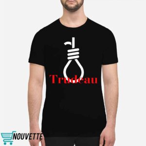 Pierre Poilievre Supporter A Hang Trudeau Shirt