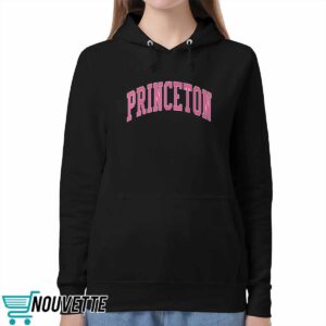 Princeton Sweatshirt 5 Princeton Sweatshirt