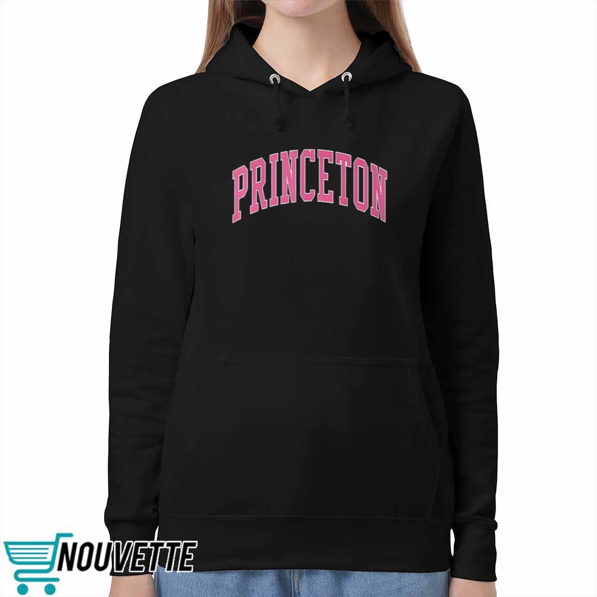 Princeton Sweatshirt Princeton Sweatshirt