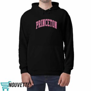 Princeton Sweatshirt 4 Princeton Sweatshirt