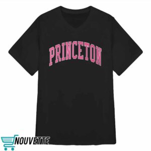 Princeton Sweatshirt 3 Princeton Sweatshirt
