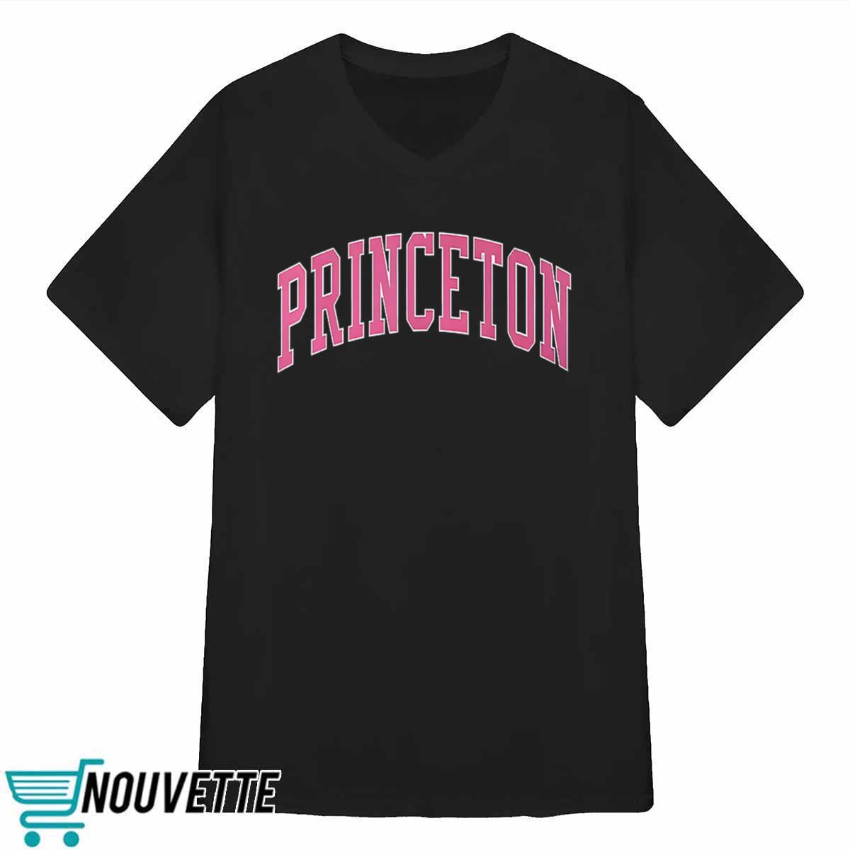 Princeton Sweatshirt Princeton Sweatshirt