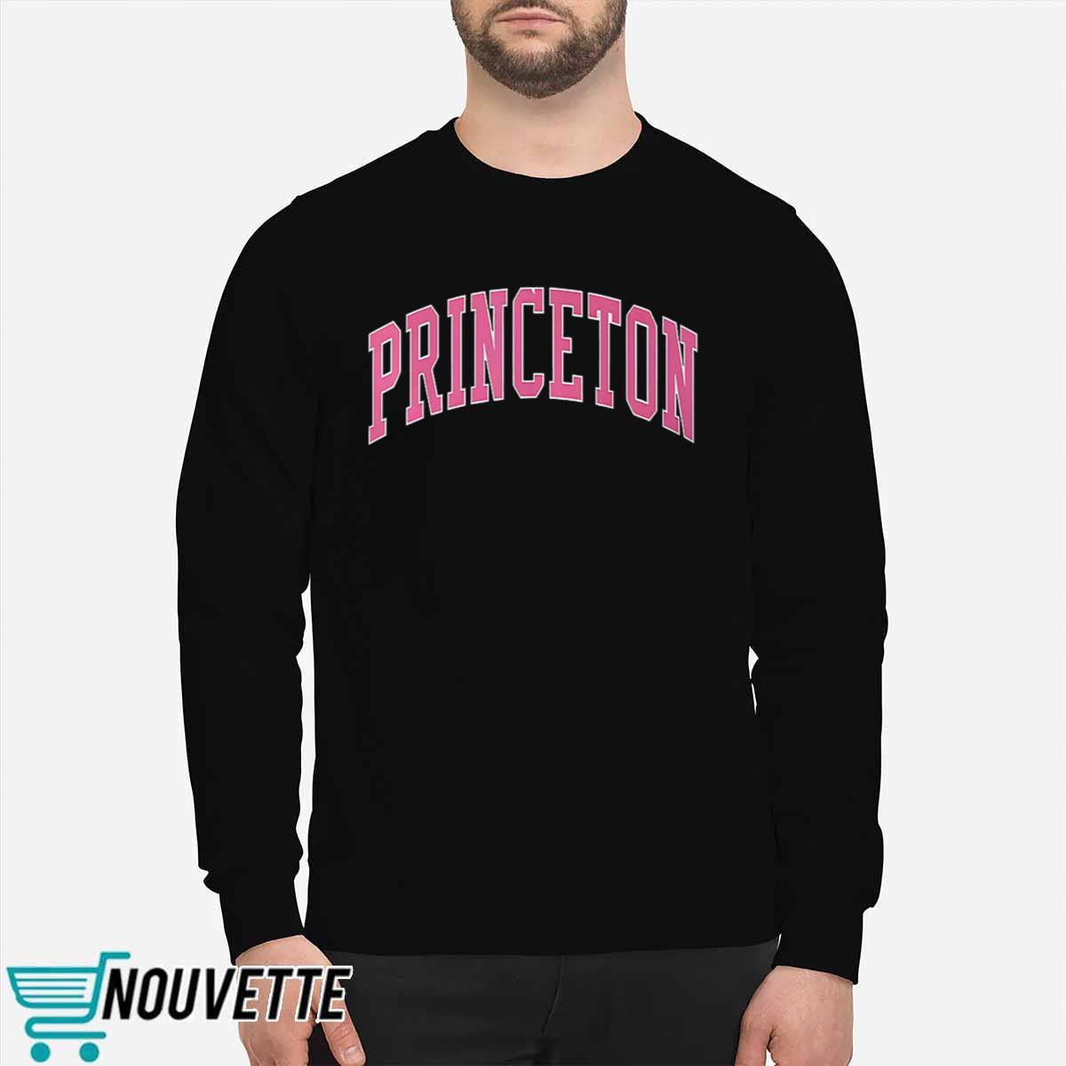 Princeton Sweatshirt Princeton Sweatshirt