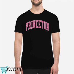Princeton Sweatshirt 1 Princeton Sweatshirt