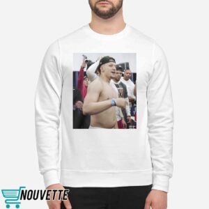 Rashee Rice Patrick Mahomes Shirt Less 2 Rashee Rice Patrick Mahomes Shirt Less