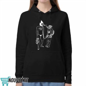 Regular Show X Death Grips Parody Shirt 5 Regular Show X Death Grips Parody Shirt