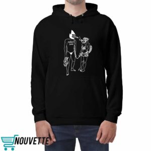 Regular Show X Death Grips Parody Shirt 4 Regular Show X Death Grips Parody Shirt