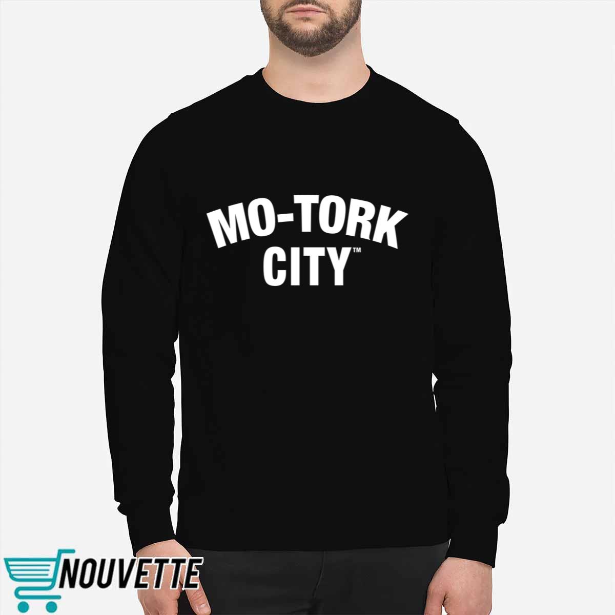 Riley Greene Mo Tork City Shirt Riley Greene Mo Tork City Shirt