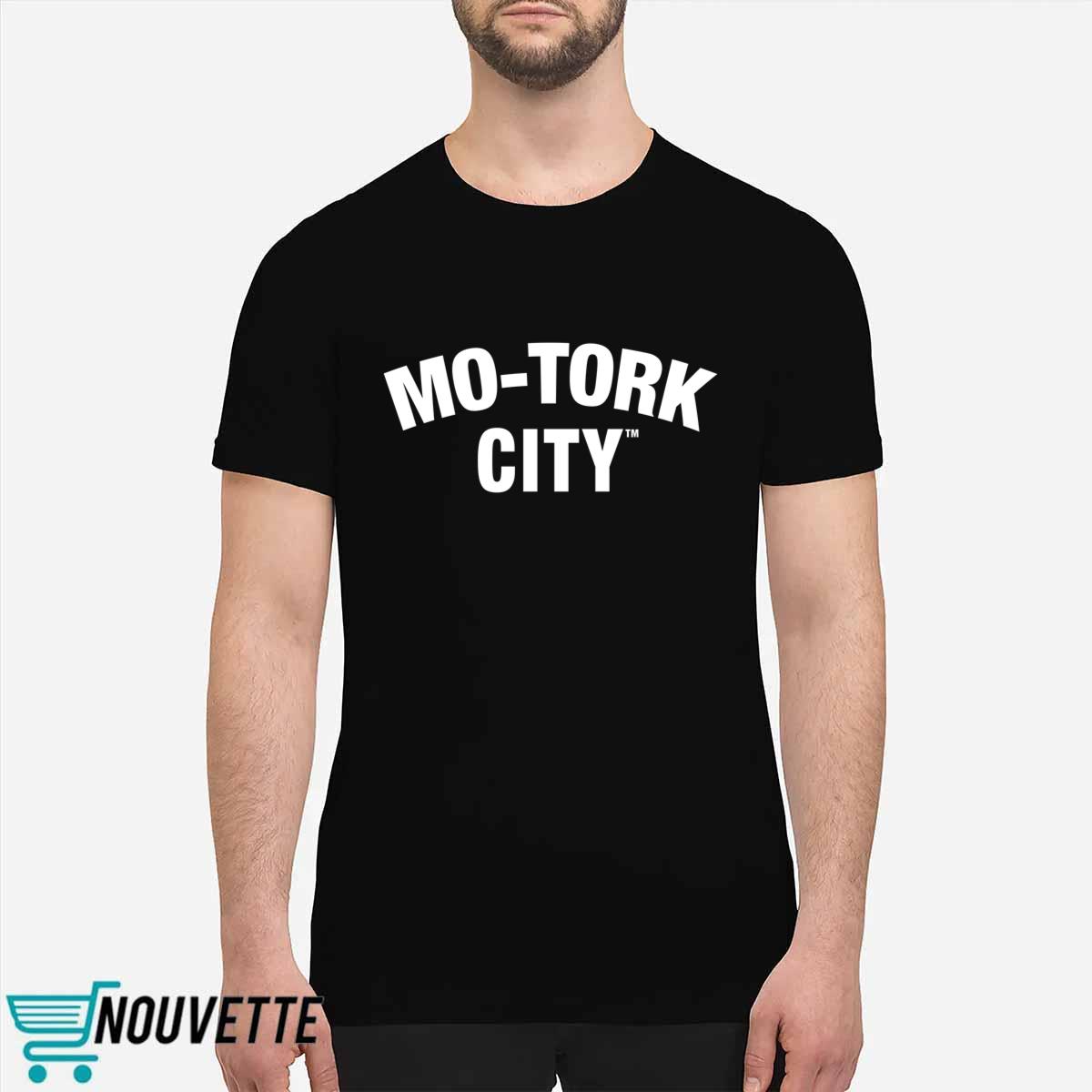 Riley Greene Mo Tork City Shirt Riley Greene Mo Tork City Shirt