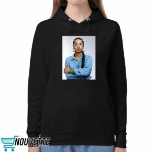 Robotic Minds Sade The Sweetest Taboo Shirt 5 Robotic Minds Sade The Sweetest Taboo Shirt