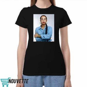 Robotic Minds Sade The Sweetest Taboo Shirt Robotic Minds Sade The Sweetest Taboo Shirt