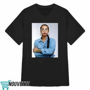 Robotic Minds Sade The Sweetest Taboo Shirt 3 Robotic Minds Sade The Sweetest Taboo Shirt