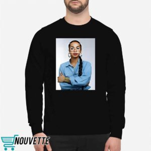 Robotic Minds Sade The Sweetest Taboo Shirt 2 Robotic Minds Sade The Sweetest Taboo Shirt