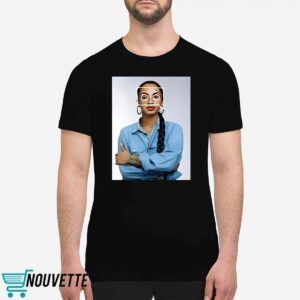 Robotic Minds Sade The Sweetest Taboo Shirt 1 Robotic Minds Sade The Sweetest Taboo Shirt