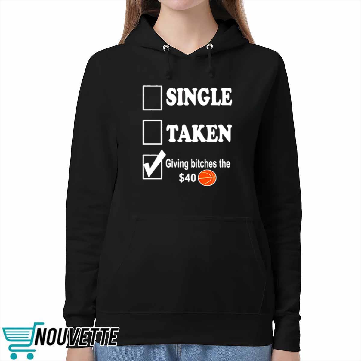 Roderick Strong Single Taken Giving Bitches The 40 Dollar Shirt Roderick Strong Single Taken Giving Bitches The 40 Dollar Shirt