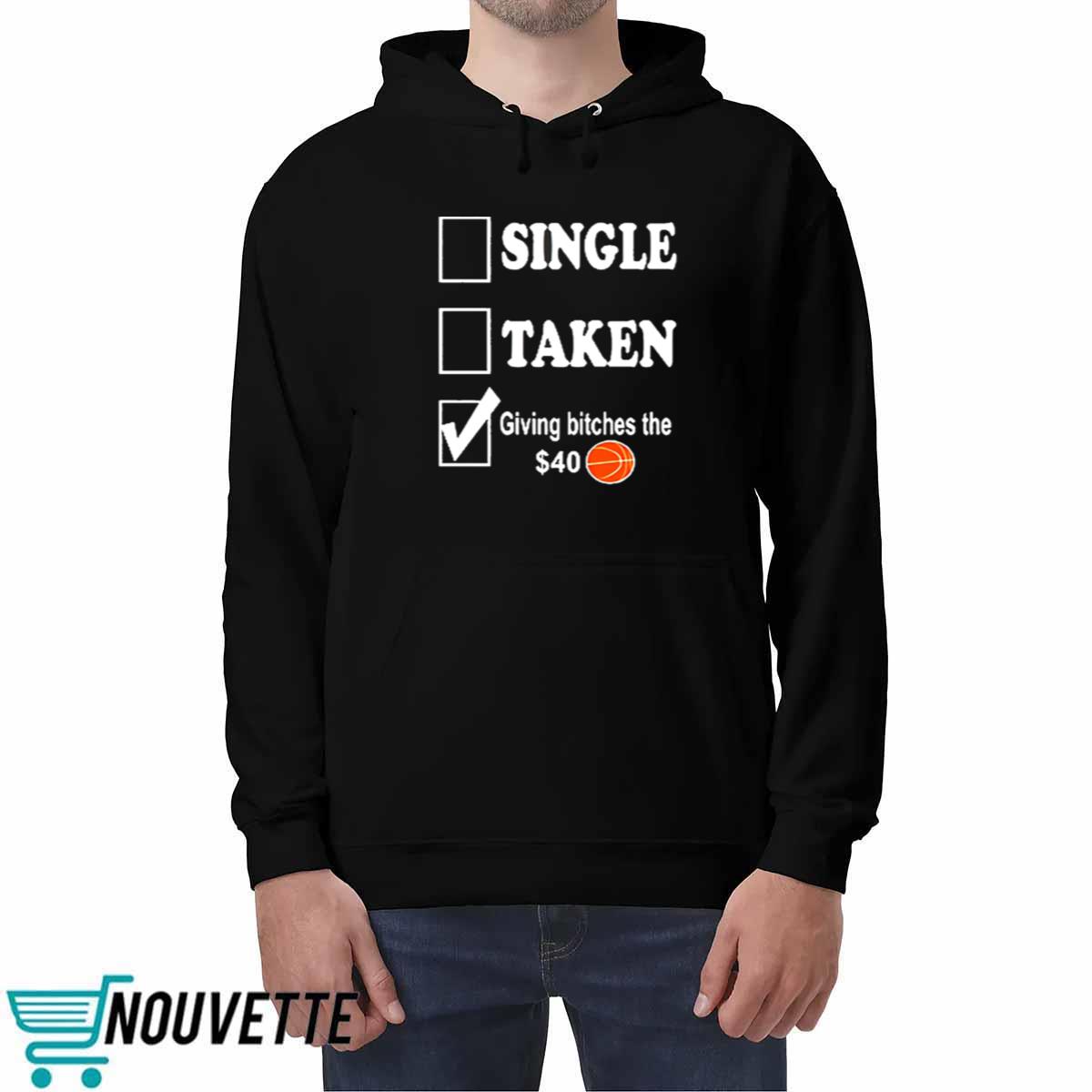 Roderick Strong Single Taken Giving Bitches The 40 Dollar Shirt Roderick Strong Single Taken Giving Bitches The 40 Dollar Shirt