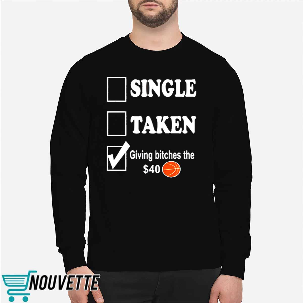 Roderick Strong Single Taken Giving Bitches The 40 Dollar Shirt Roderick Strong Single Taken Giving Bitches The 40 Dollar Shirt