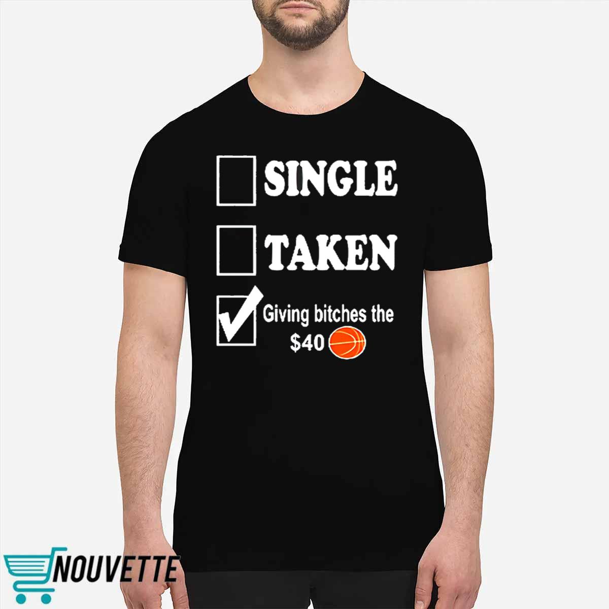 Roderick Strong Single Taken Giving Bitches The 40 Dollar Shirt Roderick Strong Single Taken Giving Bitches The 40 Dollar Shirt