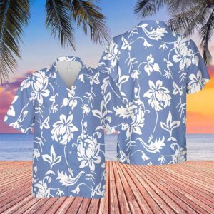 Russell Wilson Hawaiian Shirt 1 Russell Wilson Hawaiian Shirt
