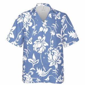 Russell Wilson Hawaiian Shirt Russell Wilson Hawaiian Shirt