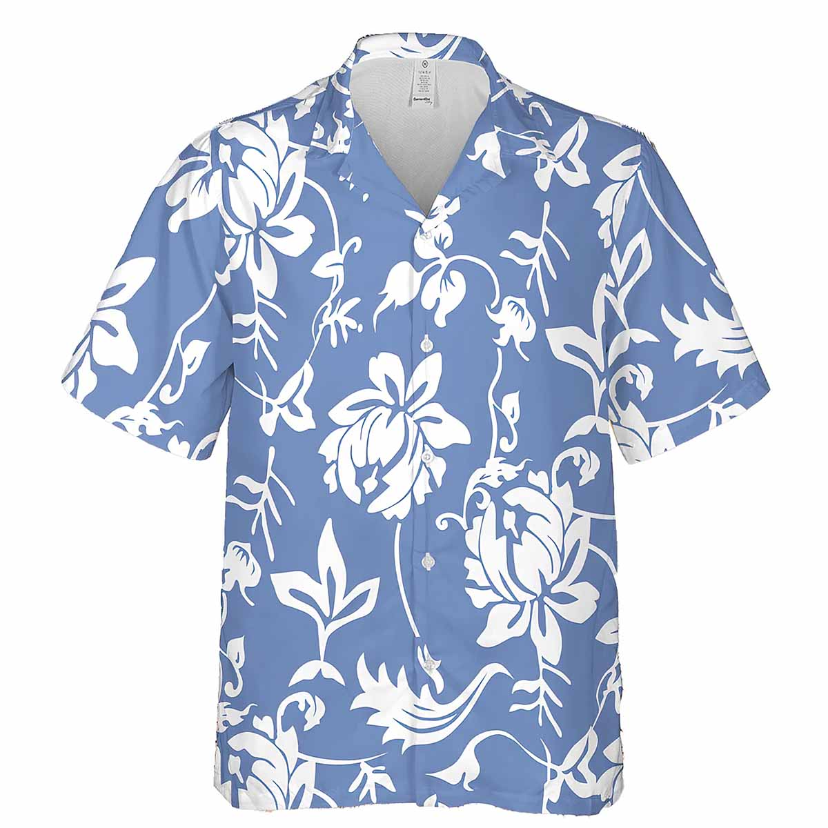 Russell Wilson Hawaiian Shirt Russell Wilson Hawaiian Shirt