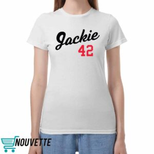 Ryan Clark Jackie 42 Hoodie Ryan Clark Jackie 42 Hoodie