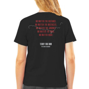 Ryan Reynold 2024 Terry Fox Run No Matter What Shirt 2 Ryan Reynold 2024 Terry Fox Run No Matter What Shirt
