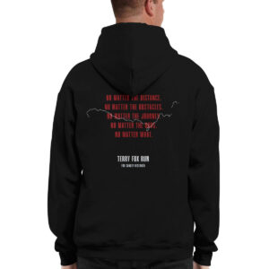 Ryan Reynold 2024 Terry Fox Run No Matter What Shirt 1 Ryan Reynold 2024 Terry Fox Run No Matter What Shirt