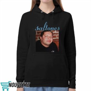 Saltones Tonights Biggest Loser Shirt 5 Saltones Tonights Biggest Loser Shirt