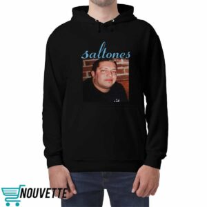 Saltones Tonights Biggest Loser Shirt 4 Saltones Tonights Biggest Loser Shirt