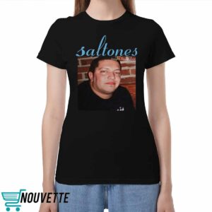 Saltones Tonights Biggest Loser Shirt Saltones Tonights Biggest Loser Shirt