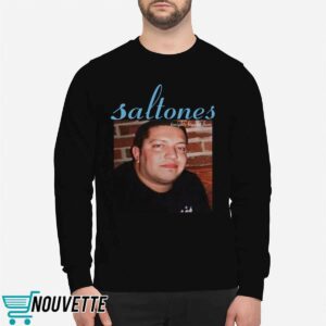 Saltones Tonights Biggest Loser Shirt 2 Saltones Tonights Biggest Loser Shirt