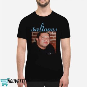 Saltones Tonights Biggest Loser Shirt 1 Saltones Tonights Biggest Loser Shirt