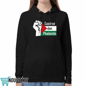 Saoirse Don Phalaistin Shirt 5 Saoirse Don Phalaistin Shirt