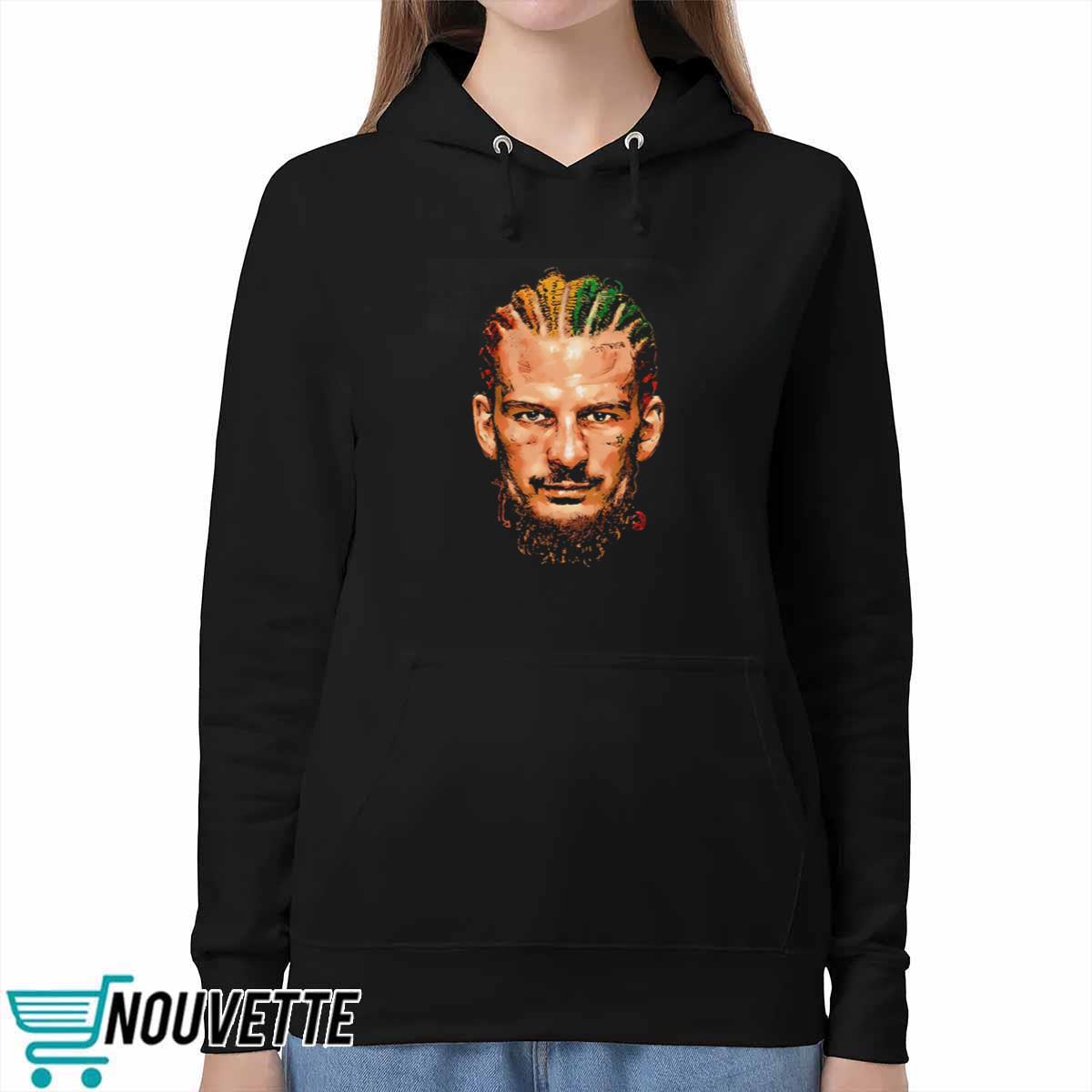 Sean OMalley Big Head Shirt Sean OMalley Big Head Shirt