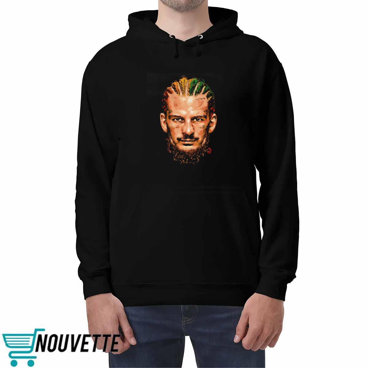 Sean OMalley Big Head Shirt Sean OMalley Big Head Shirt