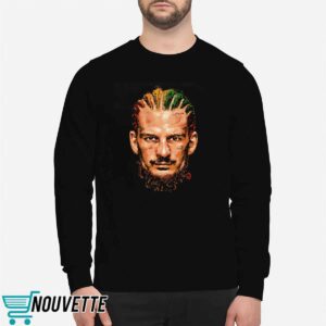 Sean OMalley Big Head Shirt 2 Sean O’Malley Big Head Shirt