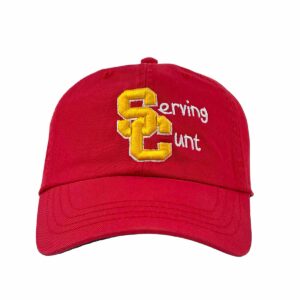 Serving Cunt Hat Serving Cunt Hat