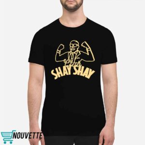 Shannon Sharpe Club Shay Shay Hoodie